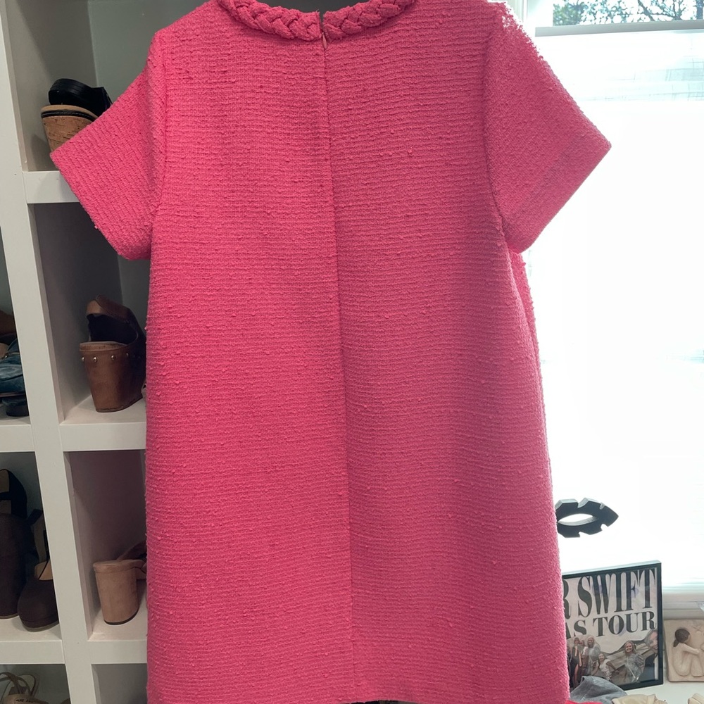 Tuckernuck Jackie Tweed Dress - like new condition. Only worn three times.